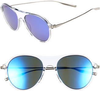 Salt St. Hubbins 55mm Polarized Sunglasses