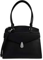 Thumbnail for your product : Calvin Klein Leather Crossbody Bag