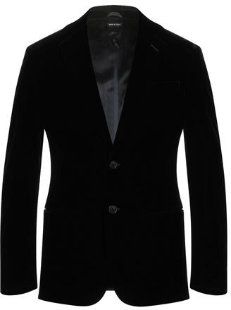 armani ka suit