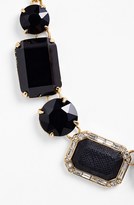 Thumbnail for your product : Kate Spade 'jackpot Jewels' Stone Collar Necklace