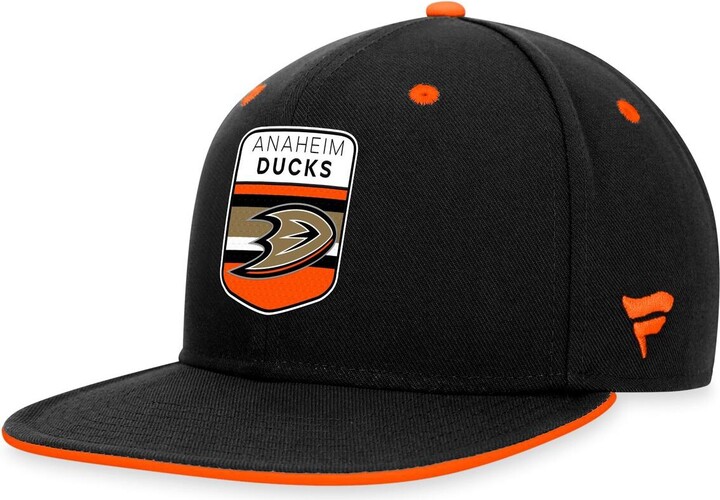 St. Louis Blues Fanatics Branded 2023 NHL Draft Snapback Hat - Navy