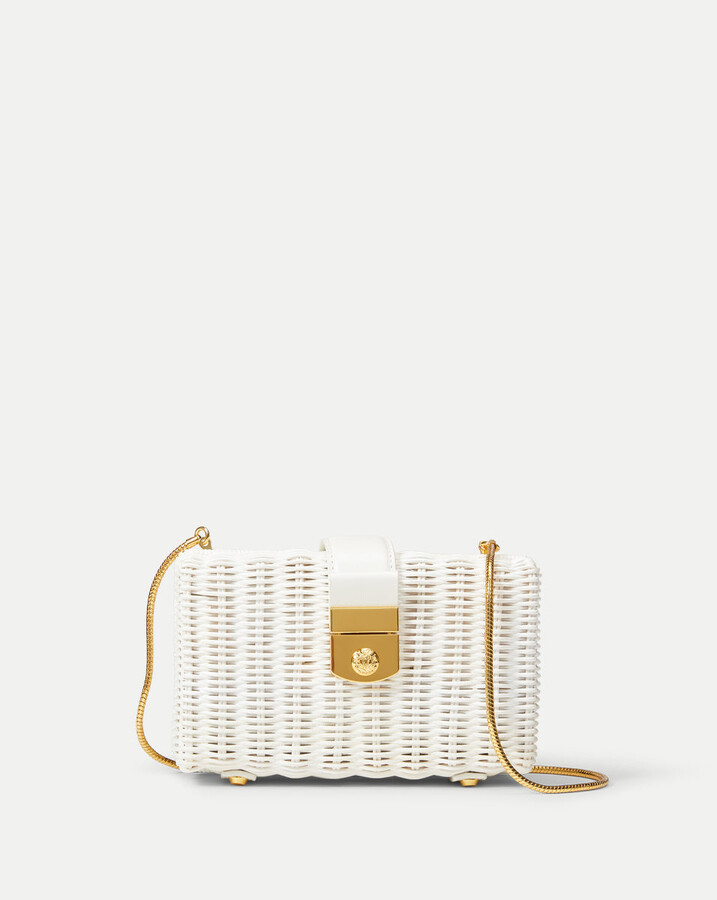 Lock Box Clutch