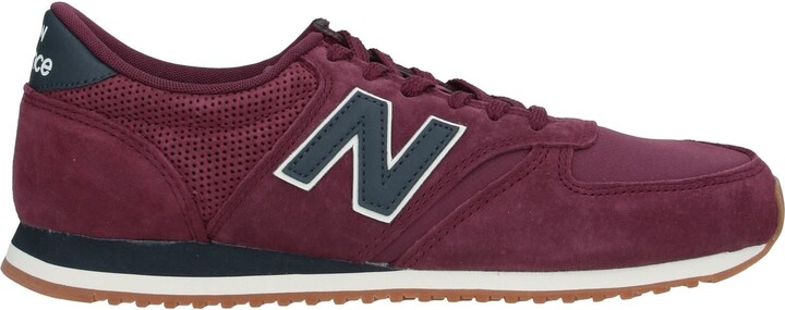 New Balance Men's Red Sneakers & Athletic Shoes on Sale | ShopStyle