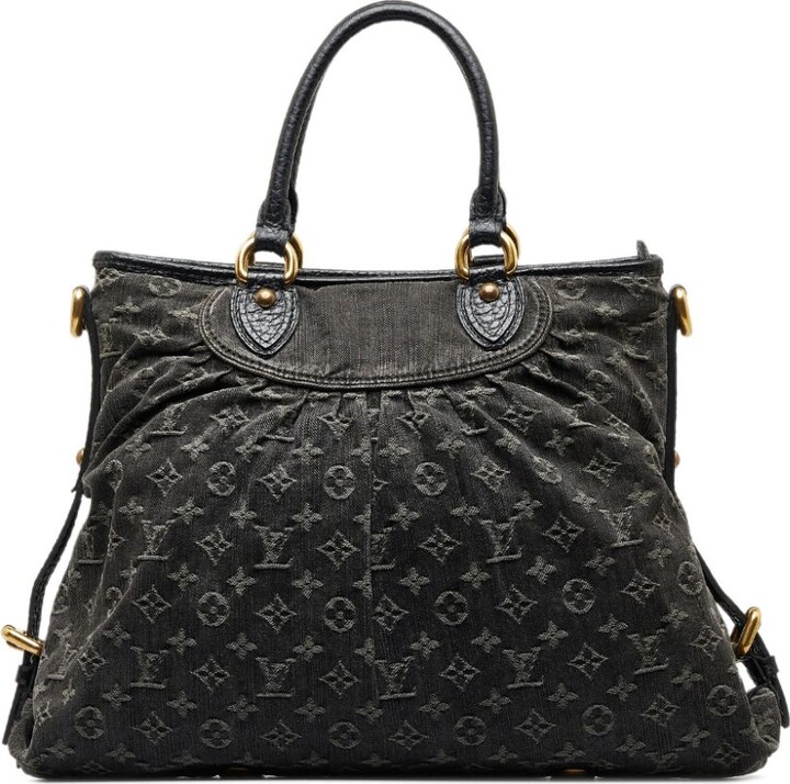 Louis Vuitton Neo Speedy - Vendôme Luxury Bags Borgomanero