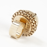 Thumbnail for your product : Mawi Gold Silver Ring
