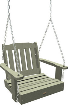 Highwood USA Lehigh Porch Swing