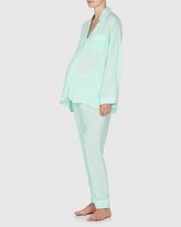 Thumbnail for your product : Jasmine and Will - Women's Blue Two-piece sets - Maternity Long Pyjama Set - Size S/M at The Iconic