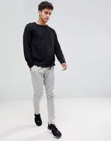 Thumbnail for your product : Jack and Jones Jogger With Open Hem