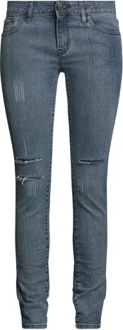 The Kooples Woman Jeans