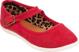 Thumbnail for your product : Soda Sunglasses Crase Mary Jane Girls Shoes