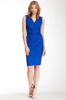 Thumbnail for your product : Rachel Roy Sleeveless Epaulet Dress