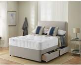 Thumbnail for your product : Rest Assured Eloise 1400 Pocket Divan With Optional Storage