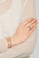 Thumbnail for your product : Anita Ko 18-karat Rose Gold Diamond Ring