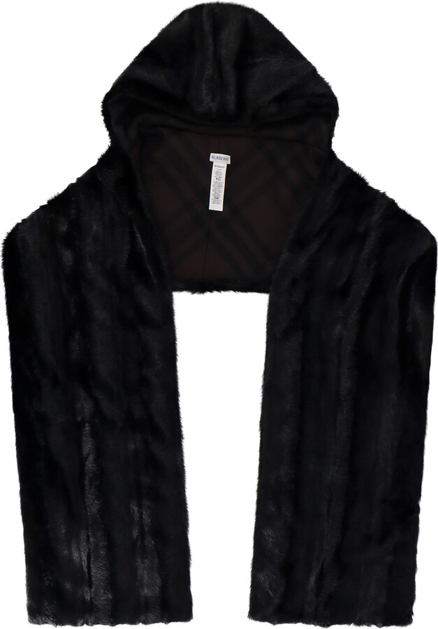 XLIM EP.6 02 HOODED MUFFLER Xlim EP.6 01 HOODED MUFFLER xlim