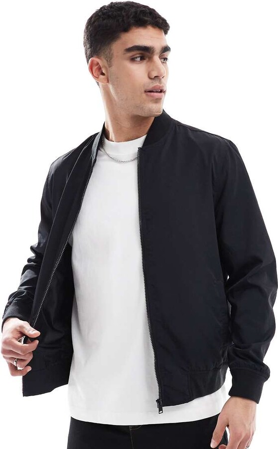 Lightweight Designer Mens Jacket ShopStyle