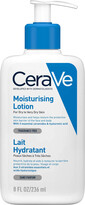 Thumbnail for your product : CeraVe Moisturising Lotion with Ceramides for Dry to Very Dry Skin 236ml