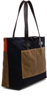 Thumbnail for your product : Filson Large Zip Tote