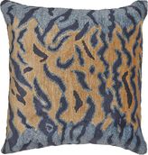 Thumbnail for your product : Dolma Oriental Rug Pillow-Blue