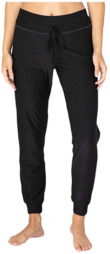 Beyond Yoga Lounge Around Midi Jogger