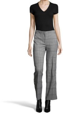 plaid pants womens canada