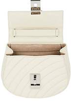 Thumbnail for your product : Chloé Women's Drew Bijou Small Leather Crossbody Bag - White