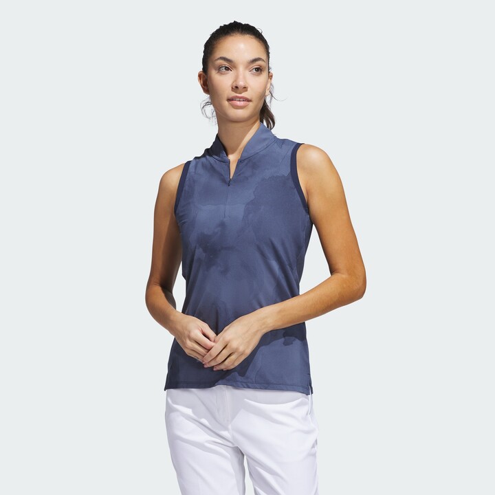 Women's adidas Ultimate365 Tour Polo Shirt