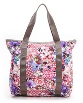 Thumbnail for your product : Le Sport Sac Erickson Beamon for Janis Tote