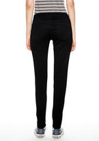 Thumbnail for your product : Delia's Olivia Low-Rise Jeggings in Black