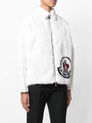 Moncler Moncler branded jacket