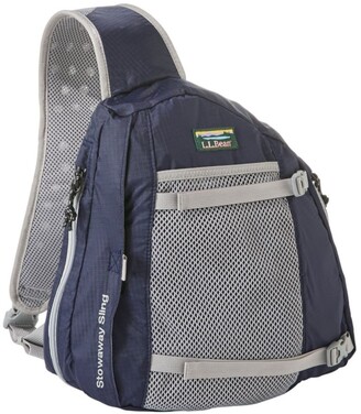 ll bean sling pack