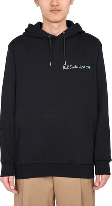 paul smith pullover hoodie