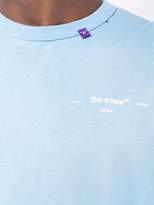 Thumbnail for your product : Off-White logo print T-shirt