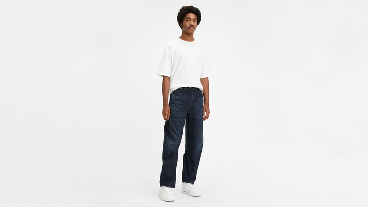 Baggy Jeans Of Levis For Men | Shop the world's largest collection of  fashion | ShopStyle