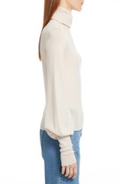 Thumbnail for your product : Chloé Women's Wool Turtleneck Sweater