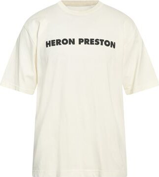 Heron Preston Man T-shirt