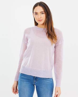 French Connection Miri Knitted Top