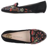 Thumbnail for your product : House Of Harlow Moccasins