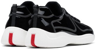 Prada America's Cup sneakers - ShopStyle