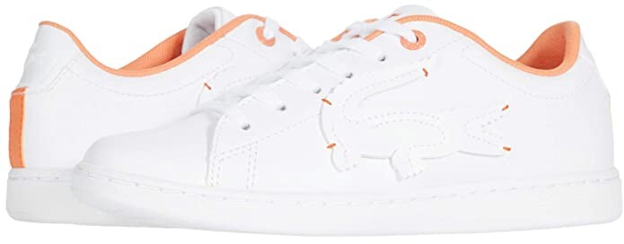 lacoste carnaby kids