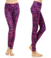 Thumbnail for your product : SOUTEAM Womens Yoga Leggings w/ Pocket,Running Fitness Pants
