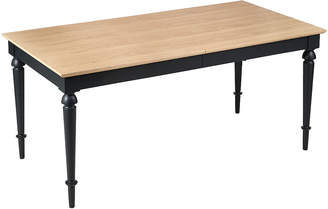 Marks and Spencer Clarendon Extended Dining Table