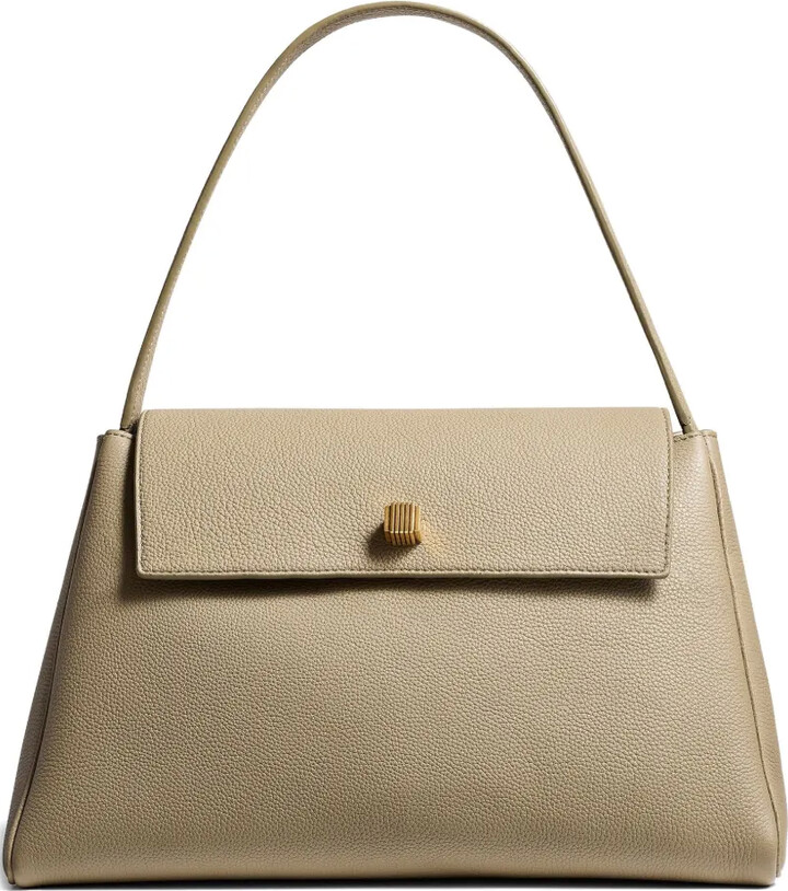 KHAITE Audrey tote bag