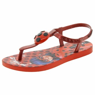 Ipanema Women's Ladybug Sandal