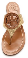 Thumbnail for your product : Tory Burch Louisa Thong Sandals