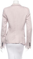 Thumbnail for your product : Ann Demeulemeester Blazer w/ Tags