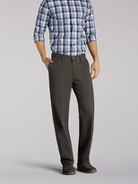 Thumbnail for your product : Lee Freedom Relaxed Straight Leg Pants