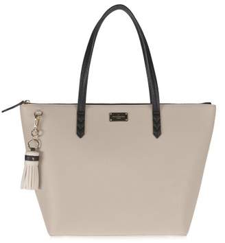 Pauls Boutique Conner - Classic Nude