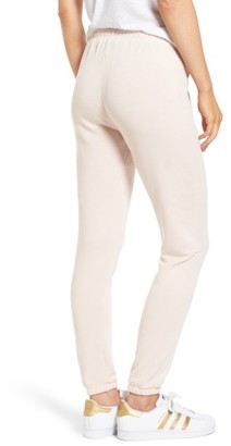 Wildfox Couture Women's Knox Sweatpants