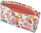 Thumbnail for your product : Cath Kidston Park Meadow Zip Crossbody Bag Floral