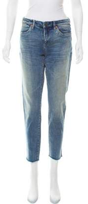 Blank NYC Mid-Rise Skinny Jeans w/ Tags